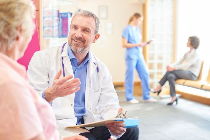 Unimed Recife e OncoRede: melhoria no atendimento ao paciente com câncer