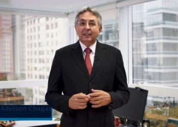 Seguros Unimed apresenta sua gestora de recursos na 48ª Convenção Nacional Unimed