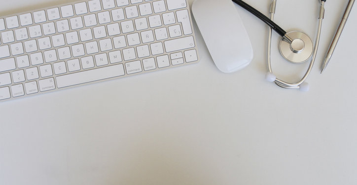 Benefícios do Coworking Médico