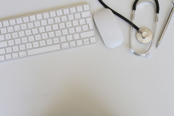 Benefícios do Coworking Médico