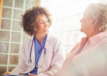 Como sistema de saúde se adaptará ao envelhecimento da população?