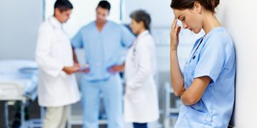 Profissionais de saúde: como aliviar a pressão do dia a dia