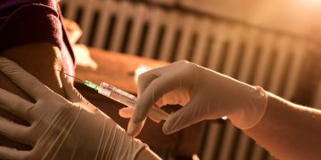 A “crise” da vacinação.