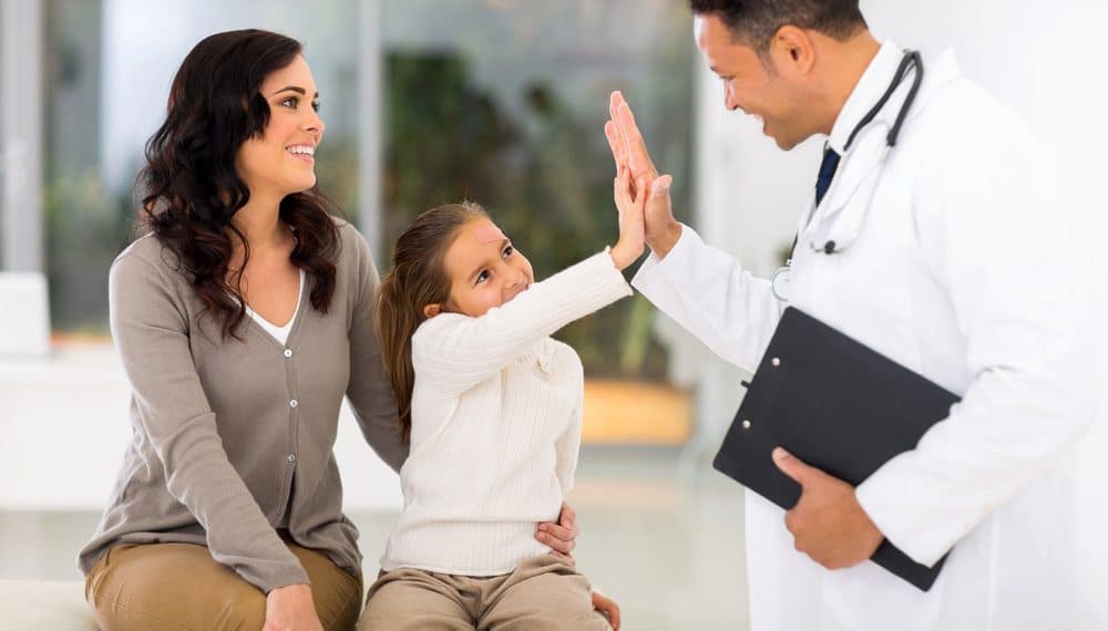 5 passos para garantir um bom atendimento ao paciente