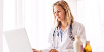 Currículo médico: como reforçar seus diferenciais