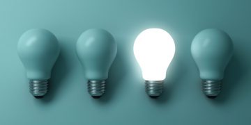 Voltando ao assunto, como enfrentar o desafio de inovar?