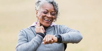 Atividade física ajuda o cérebro a envelhecer melhor