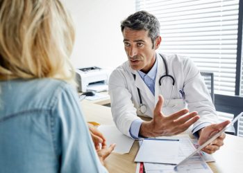 Exames de “rotina”