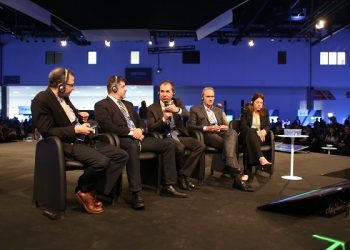 Confira as matérias do Healthcare Innovation Show 2018