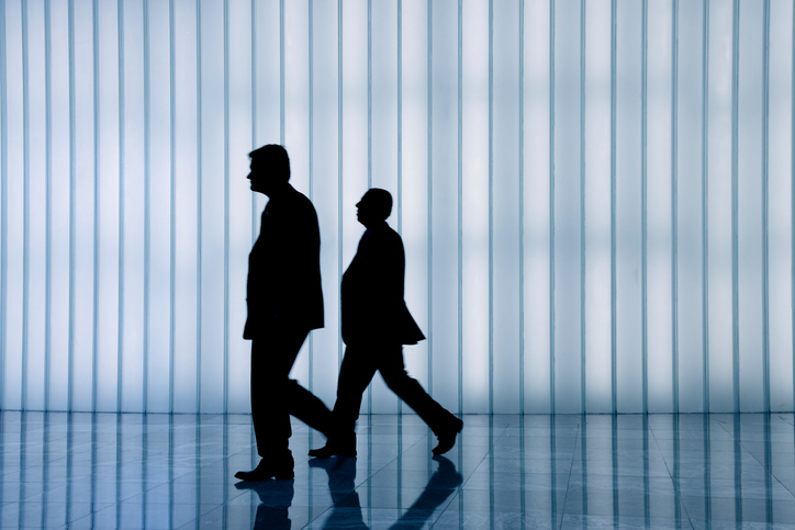 Quem será o próximo?