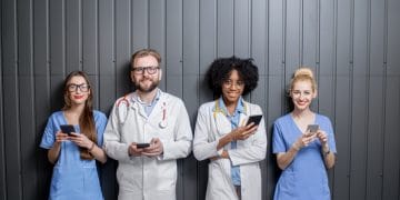 Redes sociais para clínicas e consultórios: o que pode e não pode ser feito