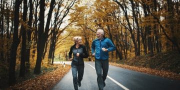 5 hábitos saudáveis para prolongar a vida em mais de 10 anos