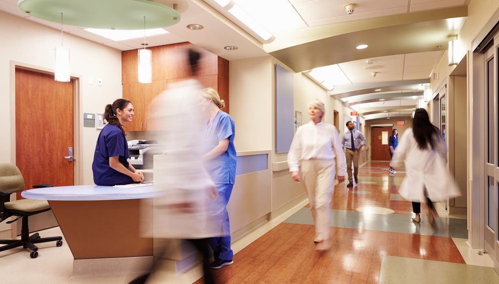 O que fazer para administrar o estresse em atendimentos de urgência