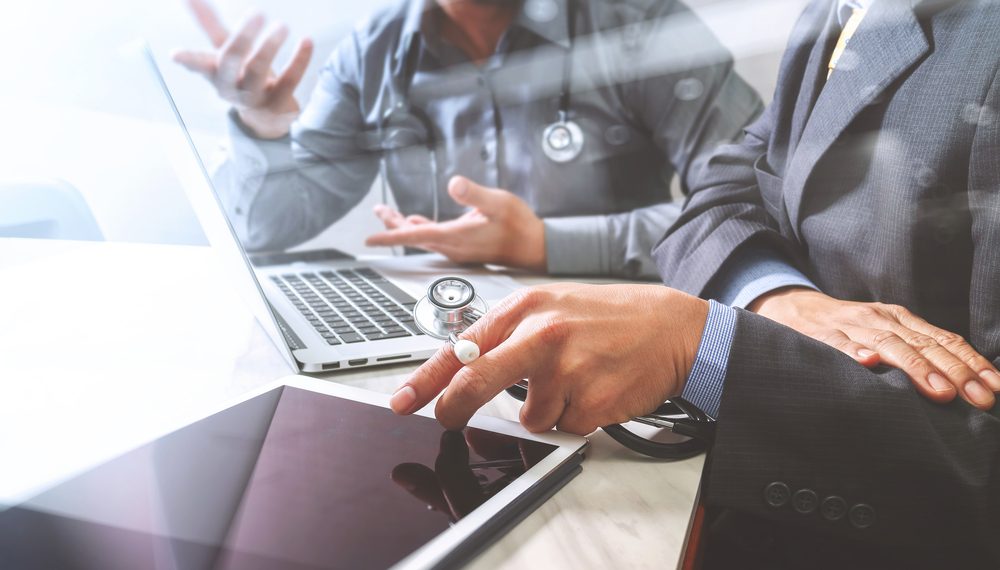 Como administrar o consultório com poucos recursos