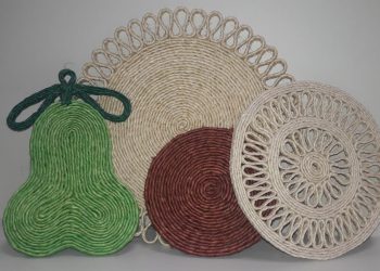 Das artesãs de Natal para a sua casa