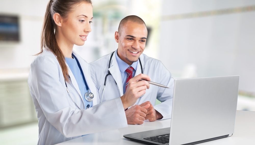 Como criar um site de sucesso para sua clínica ou consultório