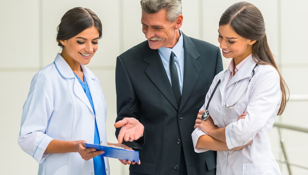 Cooperativas de crédito ajudam a adquirir tecnologia para consultórios e clínicas