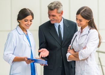 Cooperativas de crédito ajudam a adquirir tecnologia para consultórios e clínicas