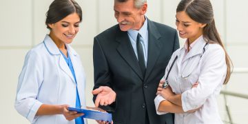 Cooperativas de crédito ajudam a adquirir tecnologia para consultórios e clínicas