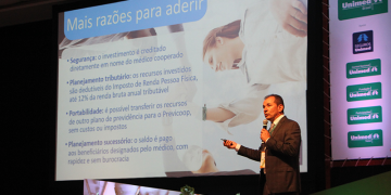 Cooperar com seu futuro financeiro