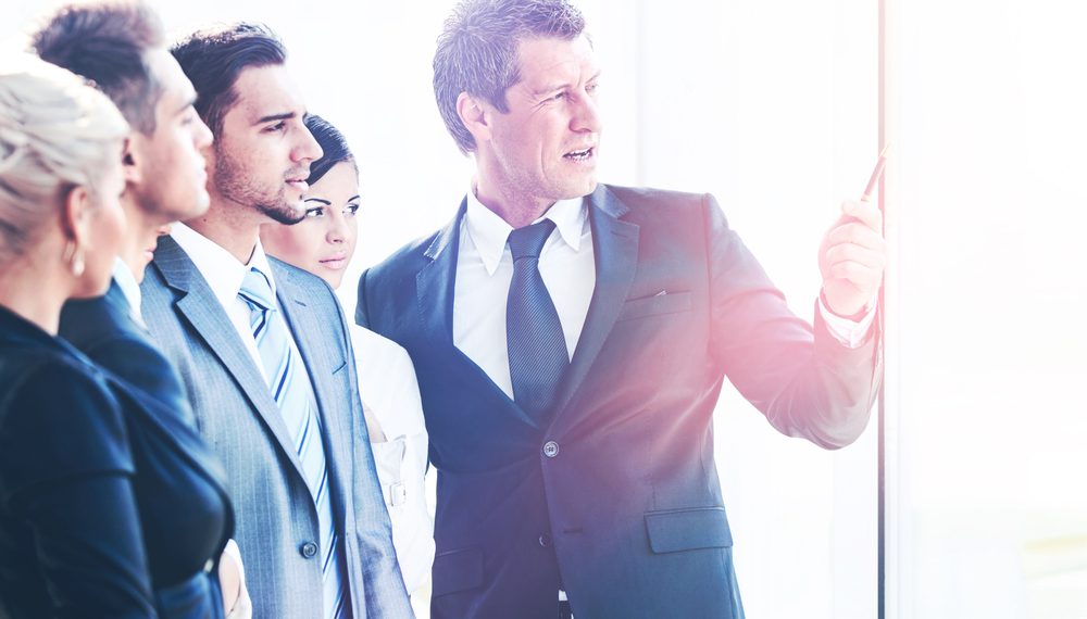 5 características fundamentais para ser um bom gestor de cooperativas