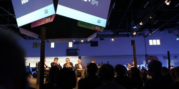 Healthcare Innovation Show 2018