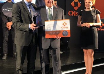 Seguros Unimed vence Prêmio Inovação em Seguros