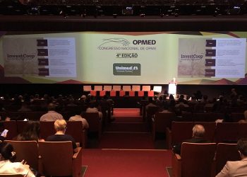 4º OPMED – Congresso Nacional de Órtese, Prótese e Materiais Especiais