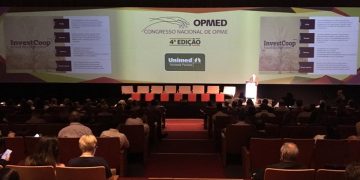 4º OPMED – Congresso Nacional de Órtese, Prótese e Materiais Especiais
