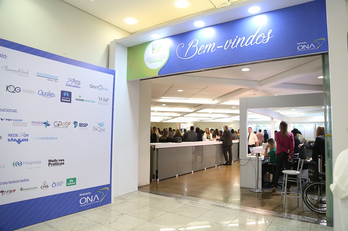 Organização Nacional de Acreditação – ONA