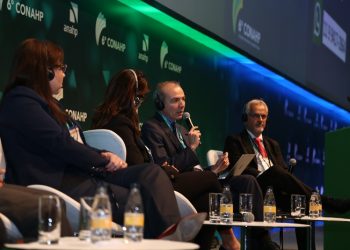 6º CONAHP – Cong. Nacional de Hospitais Privados