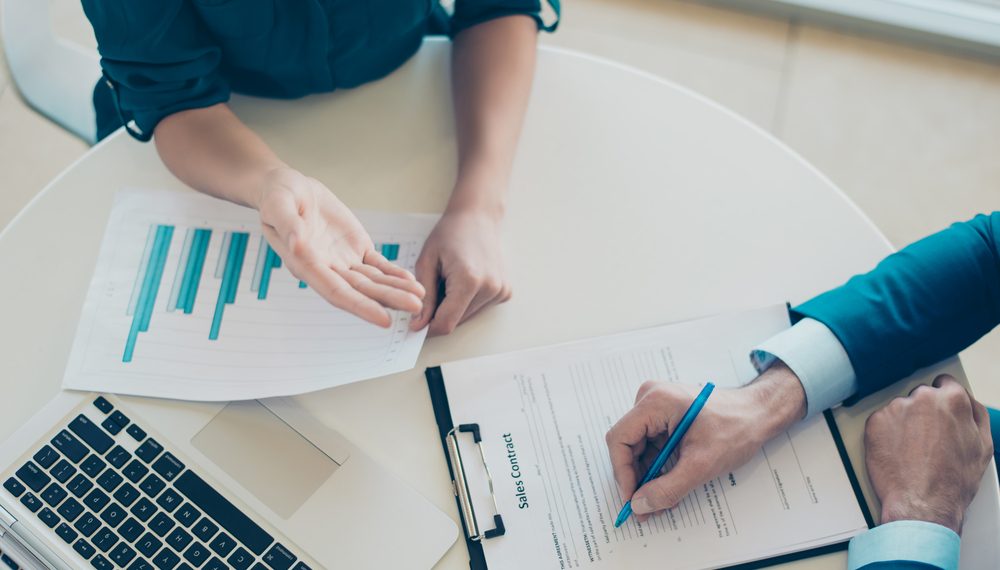 O que aprender depois de ter tido seu crédito negado