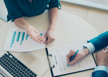 O que aprender depois de ter tido seu crédito negado