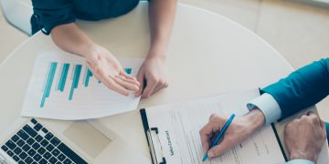 O que aprender depois de ter tido seu crédito negado