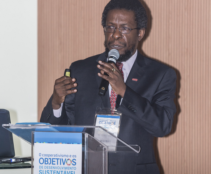 ONU destaca papel das cooperativas no desenvolvimento sustentável