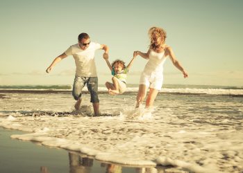 8 dicas para viajar com a família sem extrapolar o orçamento