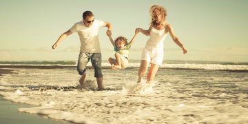 8 dicas para viajar com a família sem extrapolar o orçamento