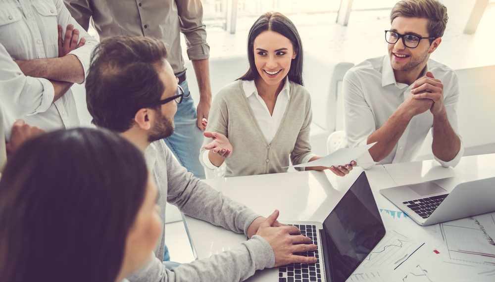 4 pilares da comunicação em cooperativas