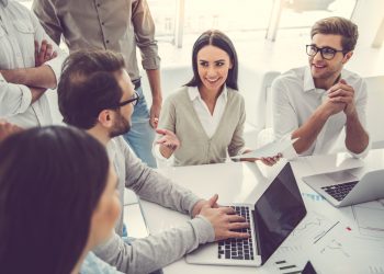 4 pilares da comunicação em cooperativas