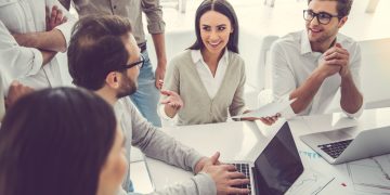 4 pilares da comunicação em cooperativas