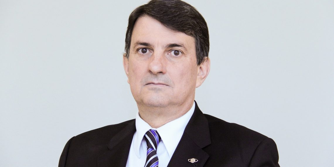 Entrevista com Renato Nobile, superintendente da OCB