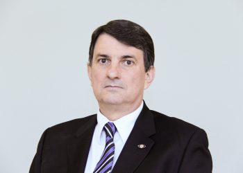 Entrevista com Renato Nobile, superintendente da OCB