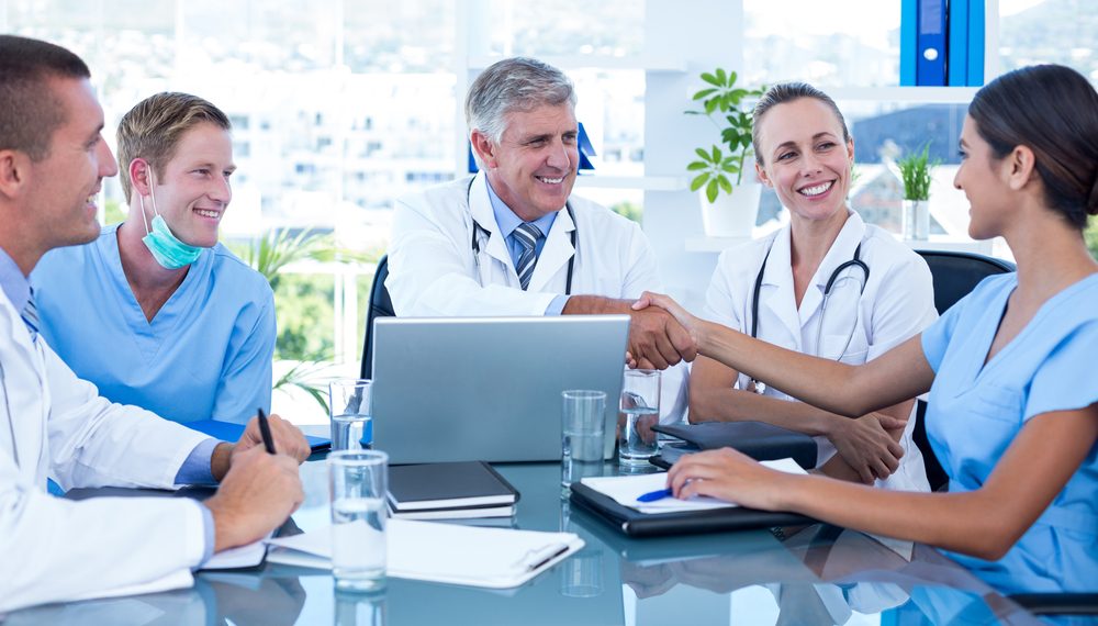 Como aprimorar o modelo cooperativista no setor de saúde