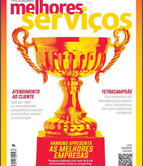 Seguros Unimed é a 2ª melhor seguradora do País, aponta Estadão Melhores Serviços