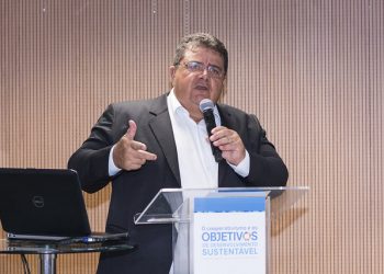 “O desenvolvimento sustentável está no DNA das cooperativas”, diz presidente da OCB