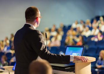 5 TED Talks para motivar sua carreira