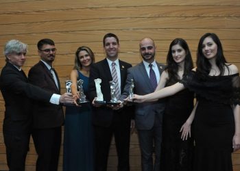 Sinog premia case de atenção primária da saúde bucal