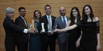 Sinog premia case de atenção primária da saúde bucal