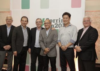 Unimed Odonto cresce acima da média do mercado e fortalece parceria com o Sistema Unimed