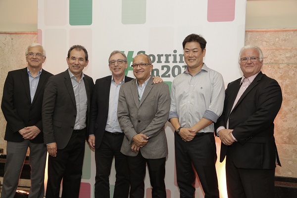 Unimed Odonto cresce acima da média do mercado e fortalece parceria com o Sistema Unimed